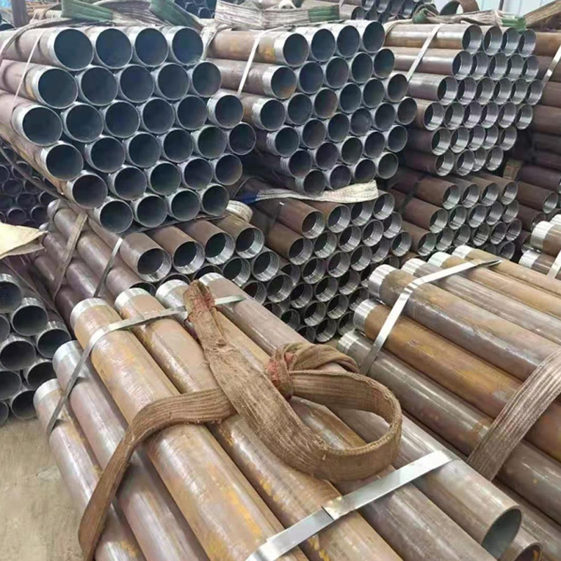 白云地质跟管