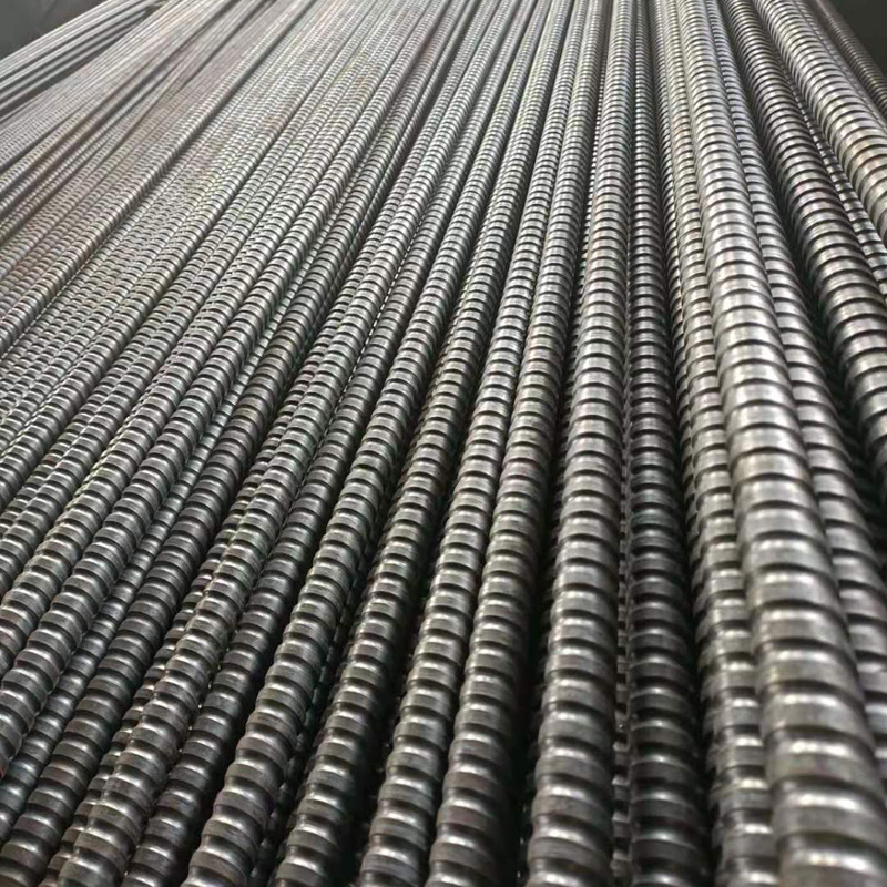 白云中空锚杆